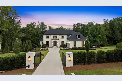 480 Gallant Fox Crossing, Chapel Hill, NC 27516 - Photo 1