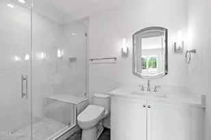 480 Gallant Fox Xing, Chapel Hill, NC 27516 - Photo 70