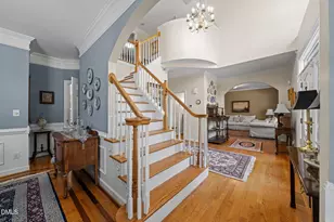 9004 Armitage Ct, Raleigh, NC 27615 - Photo 22