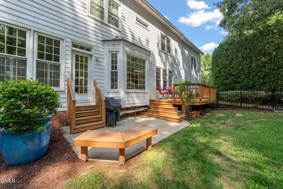 9004 Armitage Court, Raleigh, NC 27615 - Photo 44