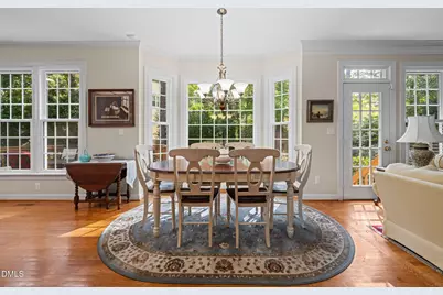 9004 Armitage Court, Raleigh, NC 27615 - Photo 12