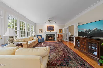 9004 Armitage Court, Raleigh, NC 27615 - Photo 8