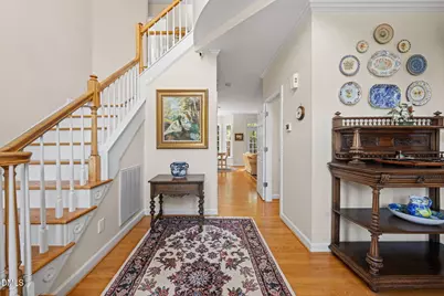 9004 Armitage Court, Raleigh, NC 27615 - Photo 6