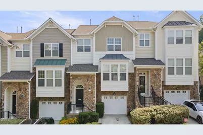 5916 Longeria Court, Raleigh, NC 27612 - Photo 2