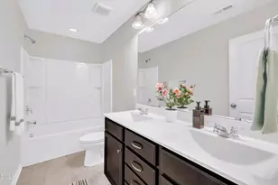 1156 Craigmeade Dr, Morrisville, NC 27560 - Photo 30