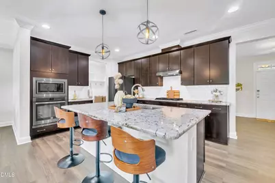 1156 Craigmeade Drive, Morrisville, NC 27560 - Photo 10