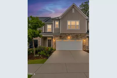 1156 Craigmeade Drive, Morrisville, NC 27560 - Photo 2