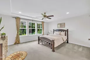 1156 Craigmeade Dr, Morrisville, NC 27560 - Photo 20
