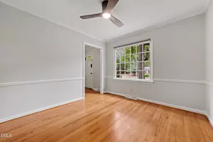 1307 Leclair St, Chapel Hill, NC 27517 - Photo 10