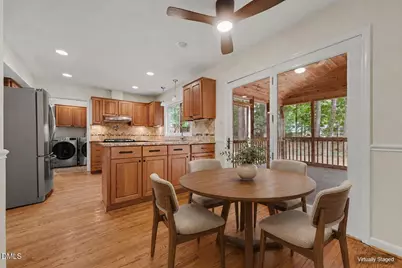 1307 Leclair Street, Chapel Hill, NC 27517 - Photo 14