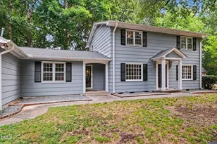1307 Leclair St, Chapel Hill, NC 27517 - Photo 40