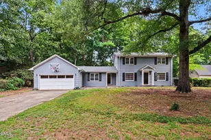 1307 Leclair St, Chapel Hill, NC 27517 - Photo 1