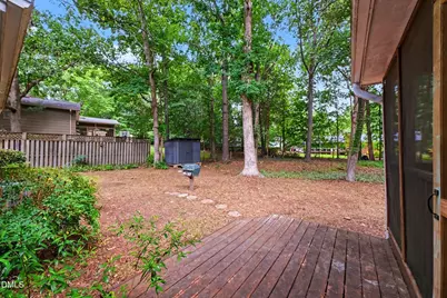 1307 Leclair Street, Chapel Hill, NC 27517 - Photo 34