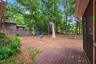 1307 Leclair St, Chapel Hill, NC 27517 - Photo 34