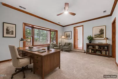 1307 Leclair Street, Chapel Hill, NC 27517 - Photo 20