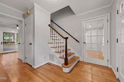 1307 Leclair Street, Chapel Hill, NC 27517 - Photo 2