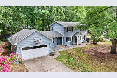 1307 Leclair Street, Chapel Hill, NC 27517 - Photo 42
