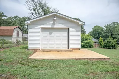5510 Old Stage Road, Raleigh, NC 27603 - Photo 4