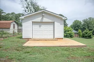 5510 Old Stage Rd, Raleigh, NC 27603 - Photo 4