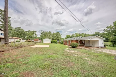 5510 Old Stage Road, Raleigh, NC 27603 - Photo 42