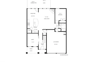 7419 Randshire Way, Raleigh, NC 27616 - Photo 12