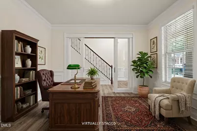 7419 Randshire Way, Raleigh, NC 27616 - Photo 4