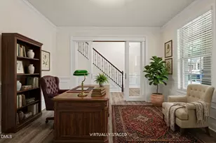 7419 Randshire Way, Raleigh, NC 27616 - Photo 4