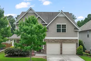 7419 Randshire Way, Raleigh, NC 27616 - Photo 56