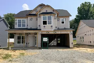 91 Crossvine St, Selma, NC 27576 - Photo 1