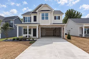 91 Crossvine St, Selma, NC 27576 - Photo 1
