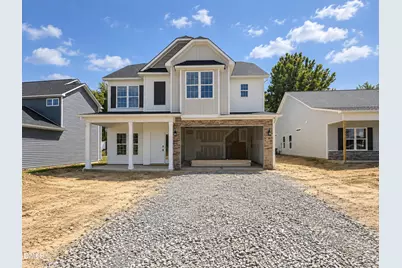 91 Crossvine Street #(8), Selma, NC 27576 - Photo 1