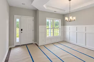 91 Crossvine St, Selma, NC 27576 - Photo 2