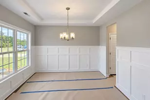 91 Crossvine St, Selma, NC 27576 - Photo 4