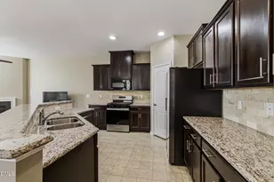 3854 Wild Meadow Ln, Wake Forest, NC 27587 - Photo 28