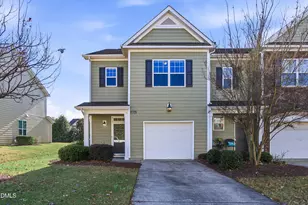 3854 Wild Meadow Ln, Wake Forest, NC 27587 - Photo 6