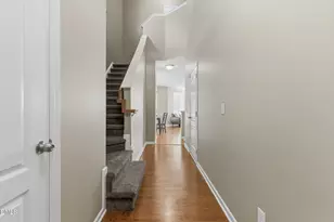 3854 Wild Meadow Ln, Wake Forest, NC 27587 - Photo 18