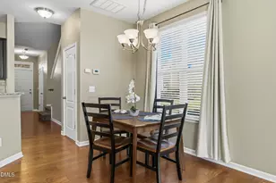 3854 Wild Meadow Ln, Wake Forest, NC 27587 - Photo 26