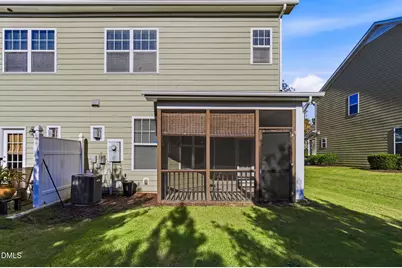 3854 Wild Meadow Lane, Wake Forest, NC 27587 - Photo 12