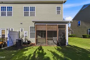 3854 Wild Meadow Ln, Wake Forest, NC 27587 - Photo 12