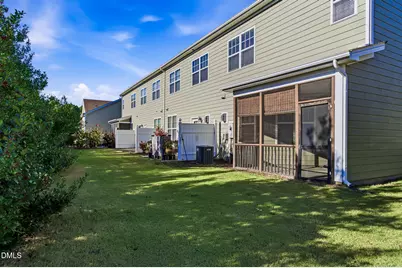 3854 Wild Meadow Lane, Wake Forest, NC 27587 - Photo 14