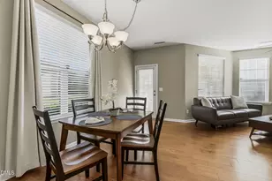 3854 Wild Meadow Ln, Wake Forest, NC 27587 - Photo 20