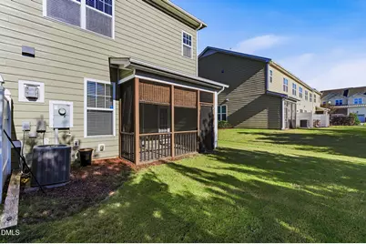 3854 Wild Meadow Lane, Wake Forest, NC 27587 - Photo 16