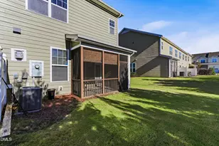 3854 Wild Meadow Ln, Wake Forest, NC 27587 - Photo 16