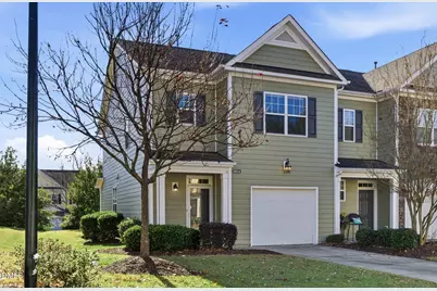3854 Wild Meadow Lane, Wake Forest, NC 27587 - Photo 1