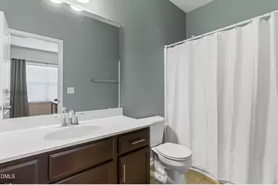 3854 Wild Meadow Lane, Wake Forest, NC 27587 - Photo 42