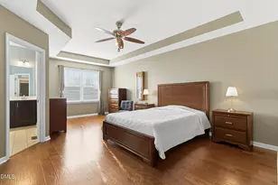 3854 Wild Meadow Ln, Wake Forest, NC 27587 - Photo 44