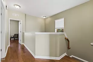 3854 Wild Meadow Ln, Wake Forest, NC 27587 - Photo 38