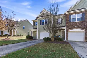 3854 Wild Meadow Ln, Wake Forest, NC 27587 - Photo 8