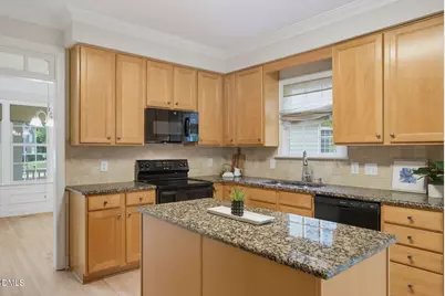 538 May Farm Road, Pittsboro, NC 27312 - Photo 2