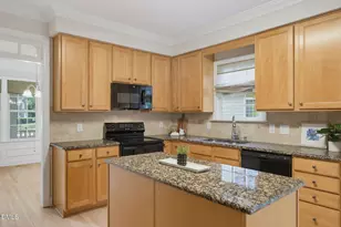 538 May Farm Rd, Pittsboro, NC 27312 - Photo 2
